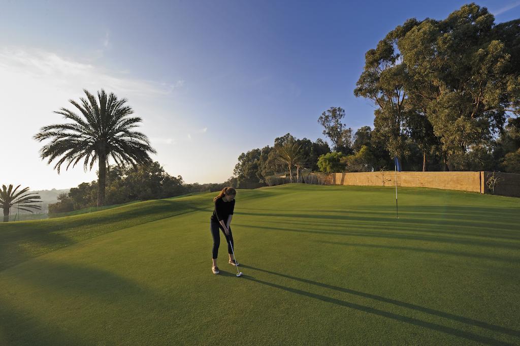 Tikida Golf Palace Agadir Exteriör bild